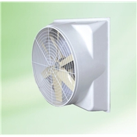 負壓風機適用于哪些場合？